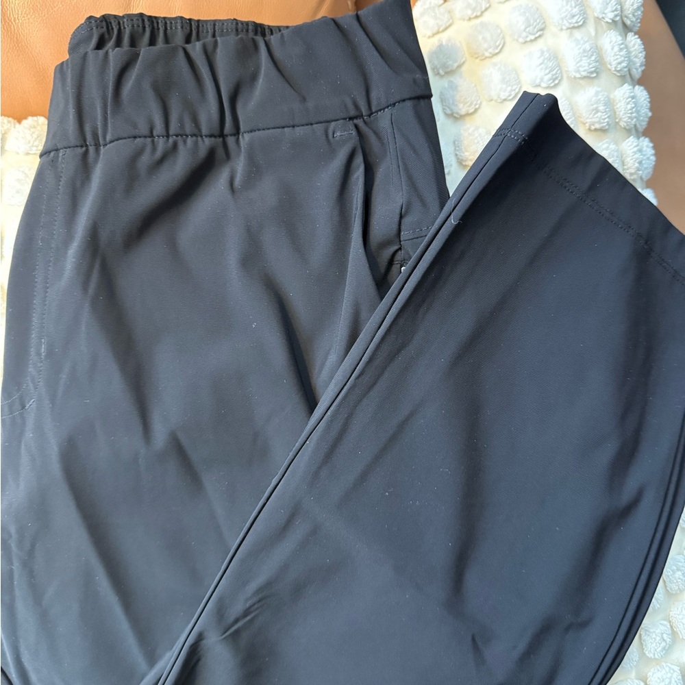 Vuori Midnight Black Leggings